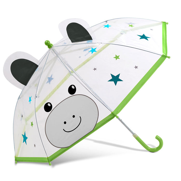 Esel Spielzeuglädle Erik Sterntaler Kinderregenschirm | spielzeug-laedle |